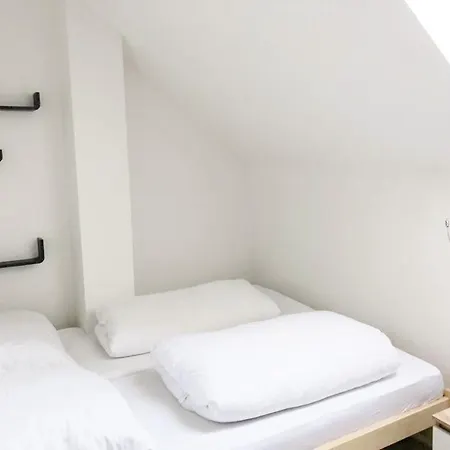 Lejlighedshotel Sunsar Sarbinowo