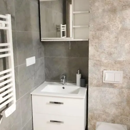 Lejlighedshotel Sunsar