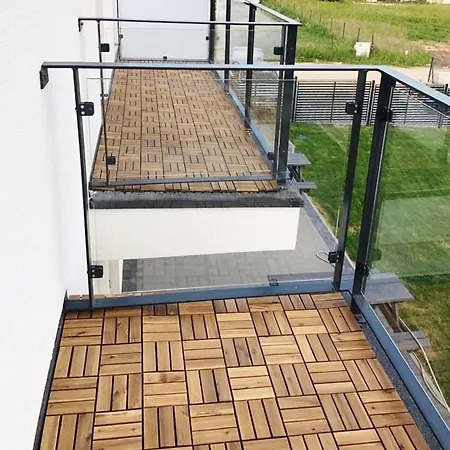 Lejlighedshotel Sunsar 4*