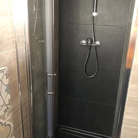 Lejlighedshotel Sunsar