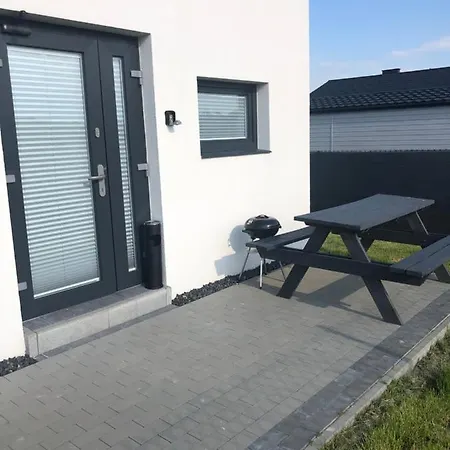 Lejlighedshotel Sunsar