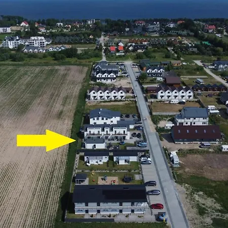 Sunsar Lejlighedshotel 4*