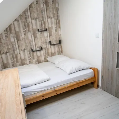 Lejlighedshotel Sunsar