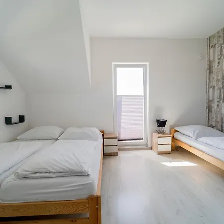 Lejlighedshotel Sunsar