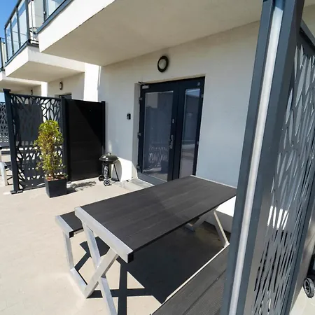 Lejlighedshotel Sunsar 4*