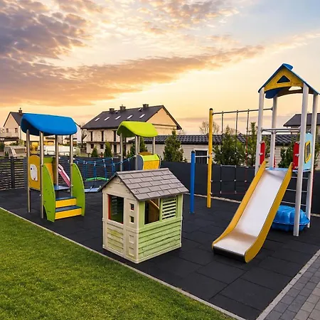Апарт-отель Sunsar 3*