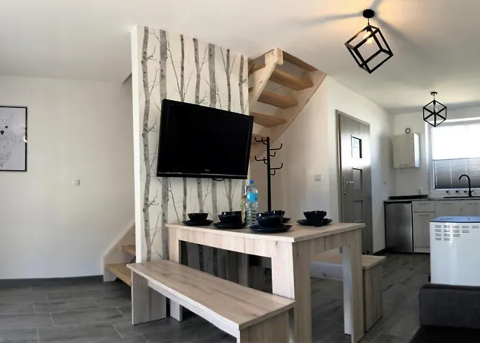 Sunsar Aparthotel Sarbinowo