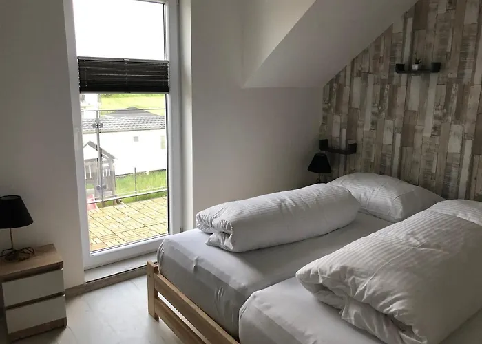 Sunsar Apartmanhotel Sarbinowo