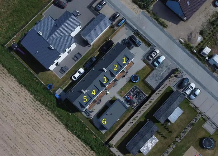 Sunsar Aparthotel 4*