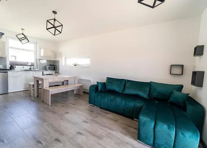 Sunsar Aparthotel Sarbinowo