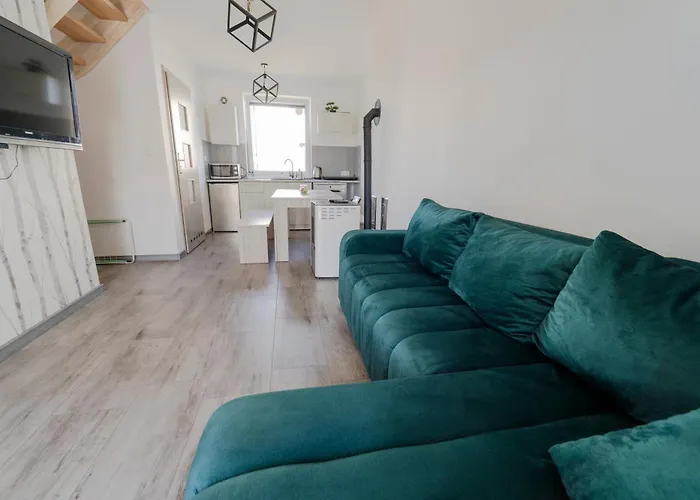 Aparthotel Sunsar Sarbinowo