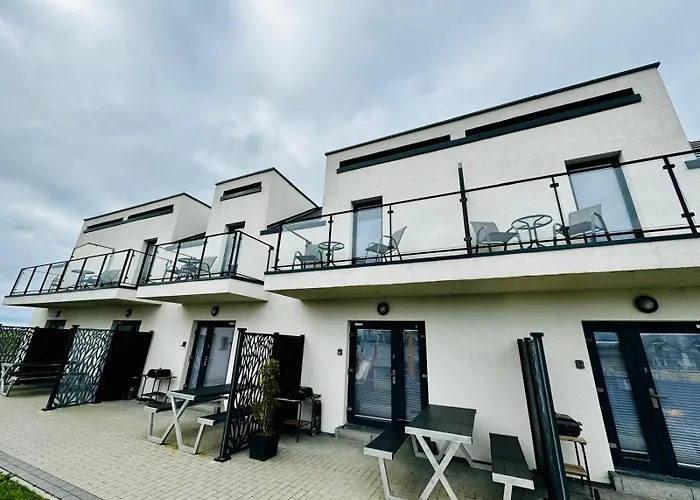 Sunsar Aparthotel Sarbinowo